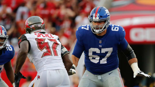 Justin Pugh